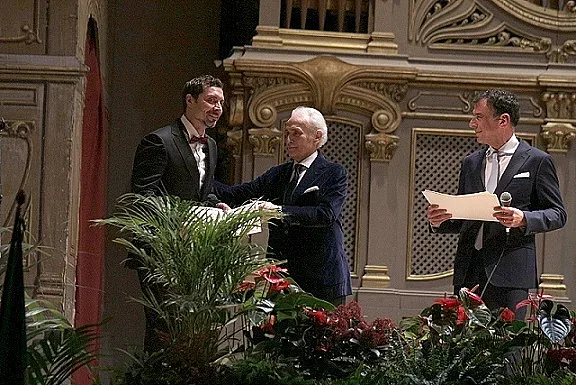 БГ певци в концерта на Хосе Карерас