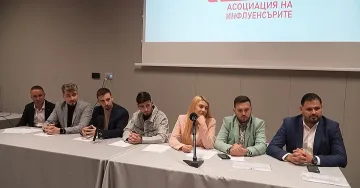 БГ инфлуенсъри се сдружиха. Ще бранят децата в интернет