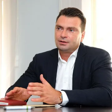 Паргов, БСП: ГЕРБ грешат в това, че продължават модела „Софиянски“