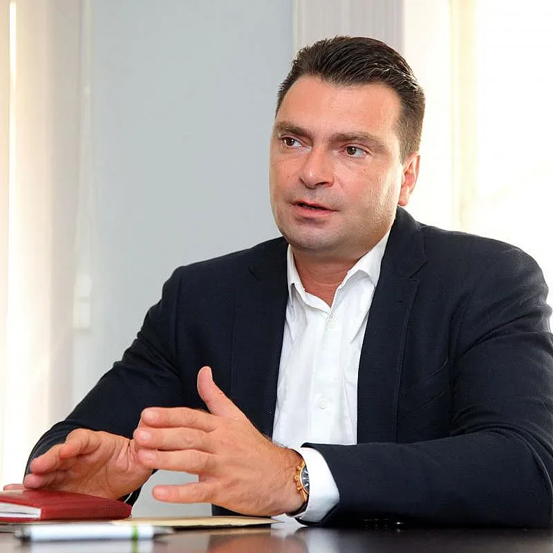 Паргов, БСП: ГЕРБ грешат в това, че продължават модела „Софиянски“