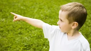 Дете помни предишния си живот и къде е било убито