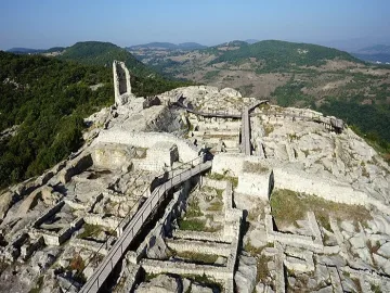 Искат Кърджали да е Зелена столица на Балканите
