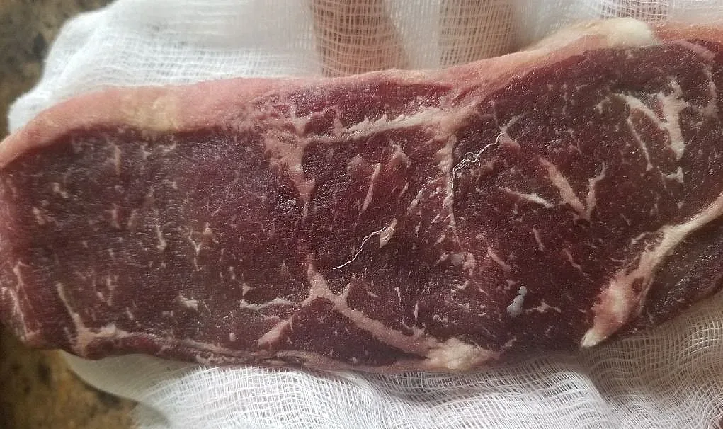 Полша изнесла 3 тона съмнително говеждо месо в ЕС