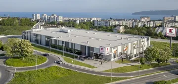 Kaufland е водещ работодател в България