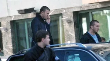 Съдът пусна Стайко Стайков под домашен арест