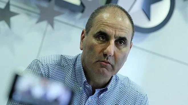 Цветанов: БСП продължават своята кампания с фалшиви новини