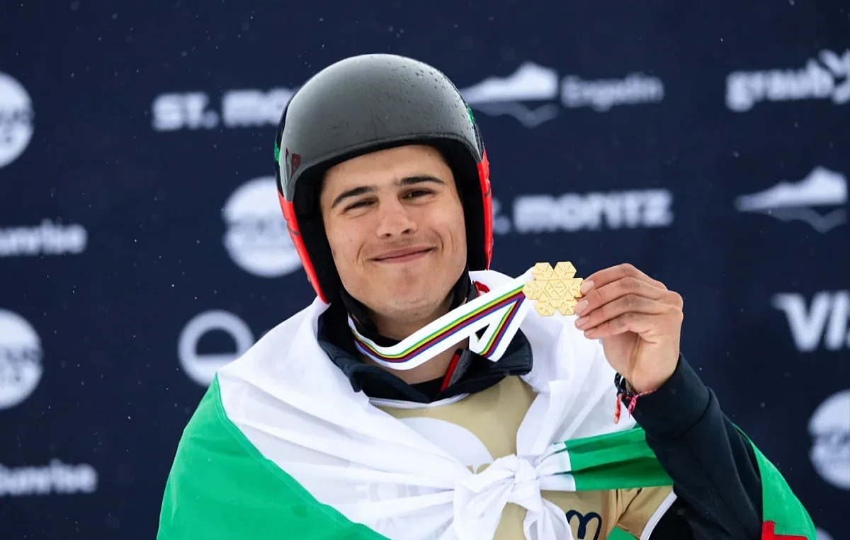 Брат и сестра Замфирови с отлично класиране на световното в Швейцария