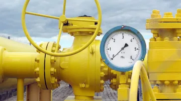 "Газпром“ със заявление за разширяване на мрежата у нас