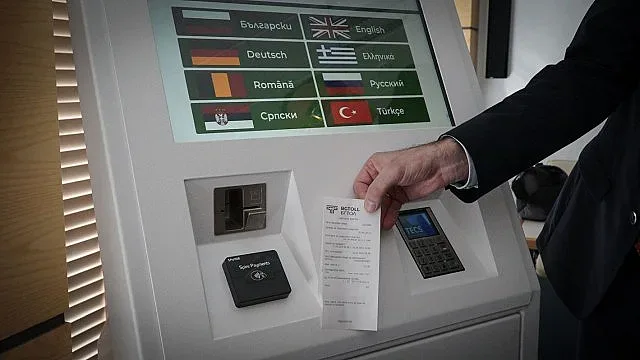 Пак проблем с е-винетките, шофьорите бесни