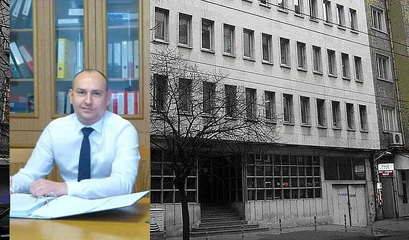 Сигнал в полицията е подаван с/у „рекетьора“ Ангелов