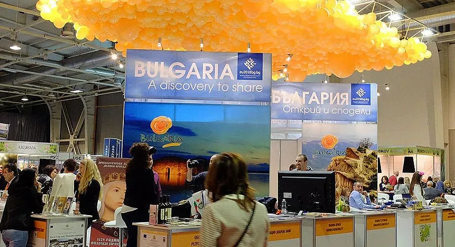 Над 380 фирми идват за „Ваканция & Спа Експо“ на 14 февруари