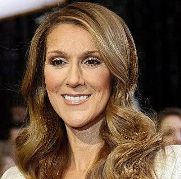 Снимат филм за Селин Дион