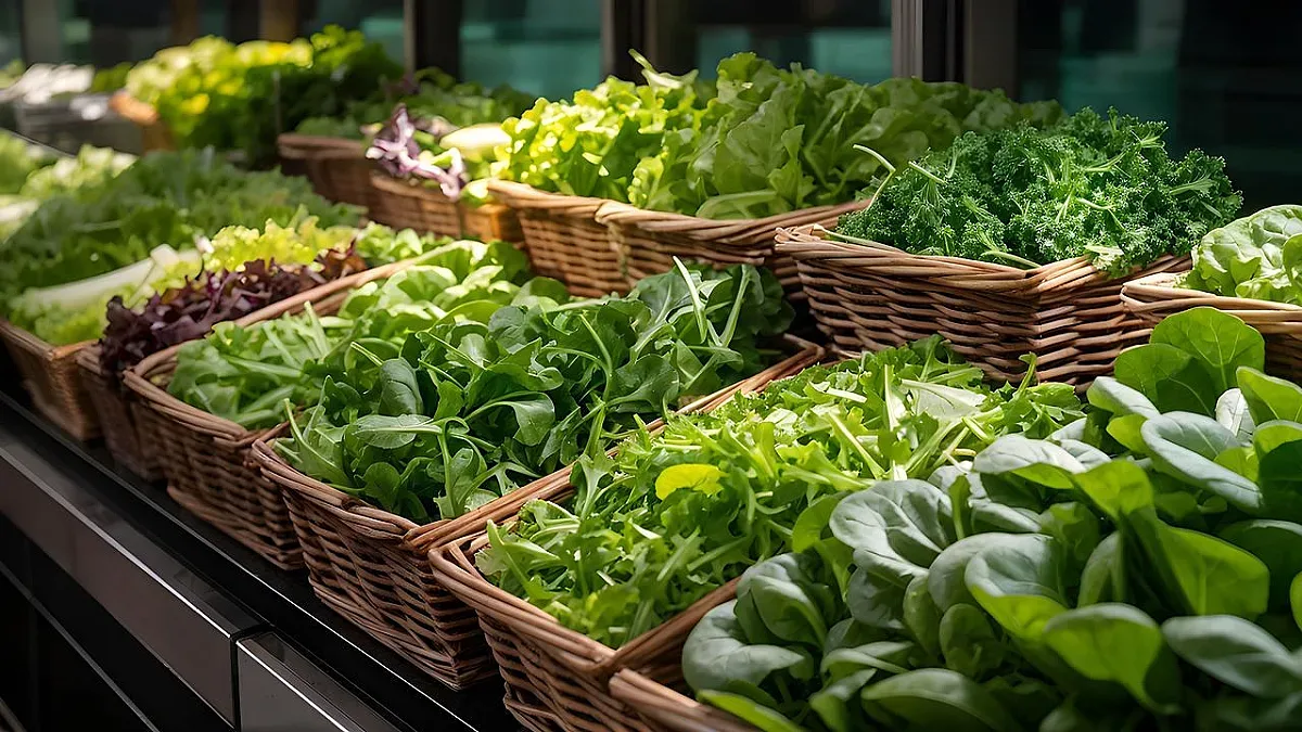 Тези "суперхрани" подсилват имунитета през пролетта!