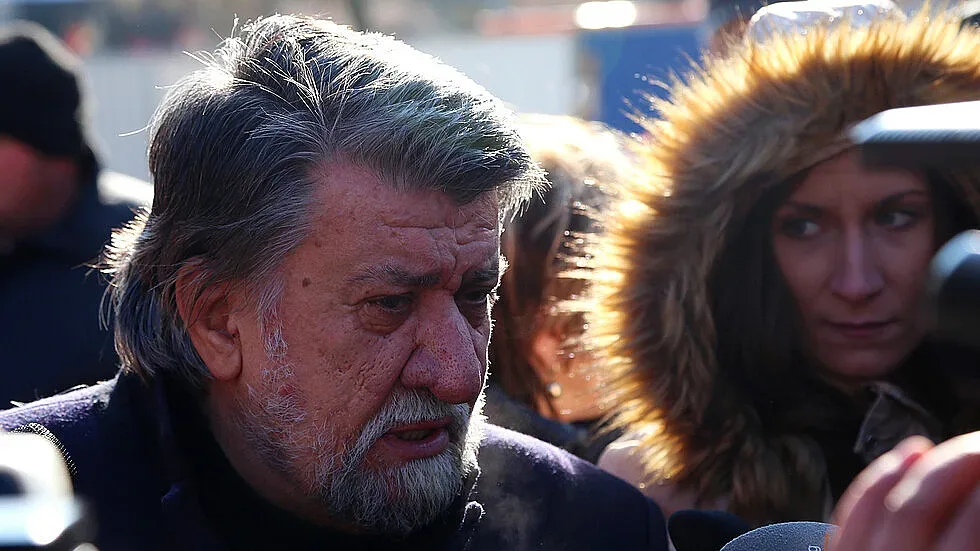 Рашидов: За забавянето на Ларгото е виновен кабинетът на Орешарски