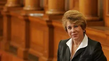 Масларова осъди България в Страсбург за 8000 евро