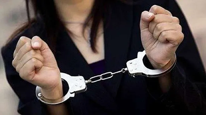 Арестуваха председателката на ТЕЛК в Ловеч