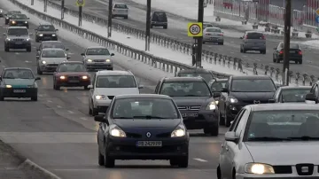 България е на 7 място в ЕС по безопасно шофиране