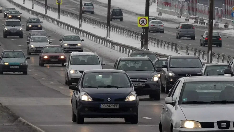 България е на 7 място в ЕС по безопасно шофиране