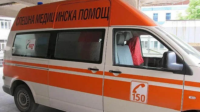 Охранители ще пазят спешните медици в Горна Оряховица