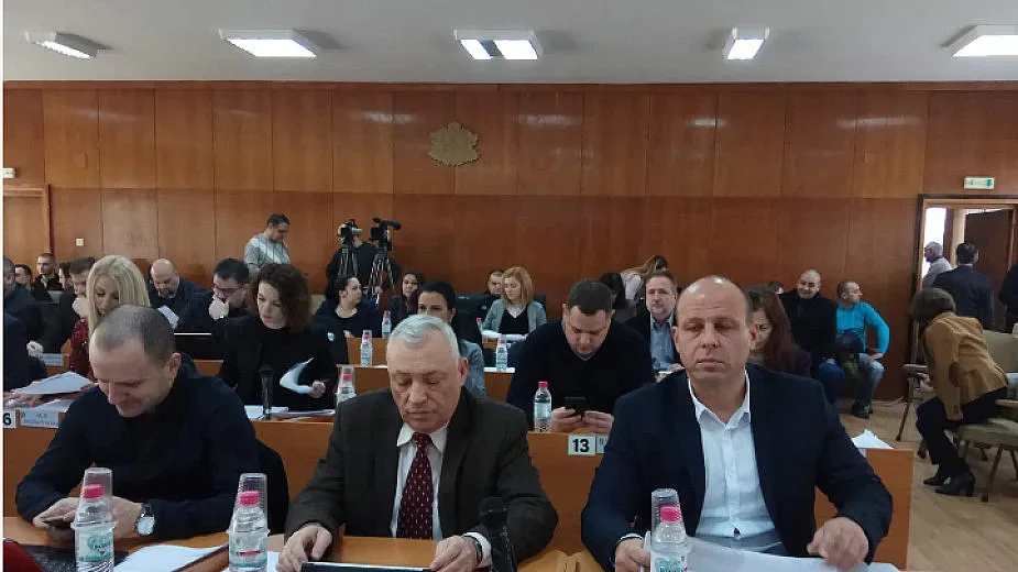 Старейшини гласуваха за отпадане на винетките за два шуменски квар