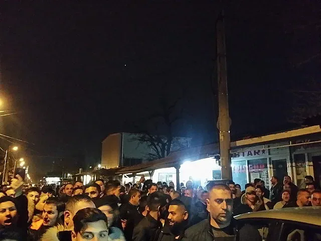 Напрежение в Столипиново: Закопчаха Кадрито с хероин