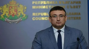 Маринов: МВР няма данни Стайко Стайков да е напускал страната