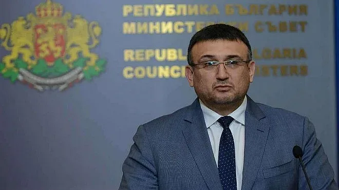 Маринов: МВР няма данни Стайко Стайков да е напускал страната