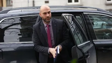 Спецпрокуратурата ще снеме обяснения от Рашидов и Йончева