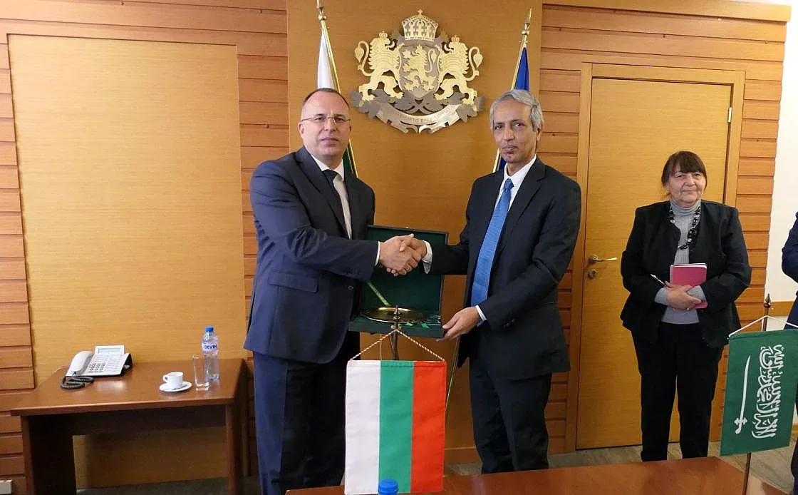 Предлагаме български агнета на Саудитска Арабия