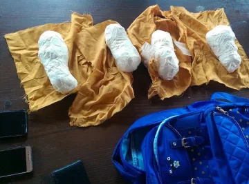 Торби с наркотици хванаха край Плевен и Ловеч