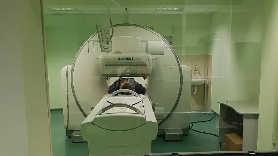 Модерно оборудване получи онкоцентърът в Стара Загора