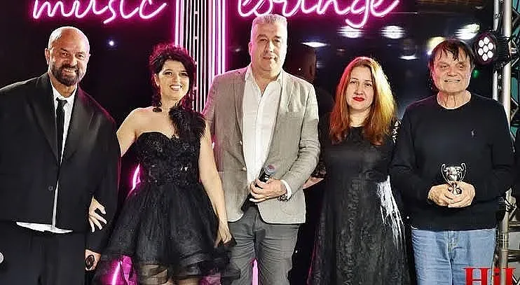 Раздадоха поредни награди за стил