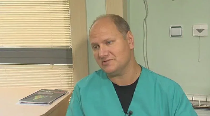 Лекар обясни как ни засяга грипът и кога се стига до усложнения