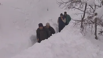 Шести ден учените от обсерваторията в Рожен са без ток