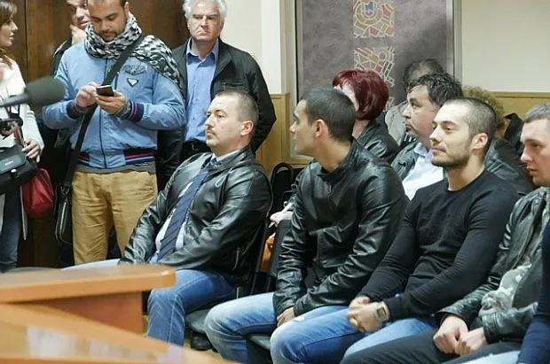 Апелативният съд: Затвор за адвокат Елдъров и групата му