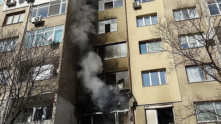 Само 5-6% от домашното имущество е застраховано