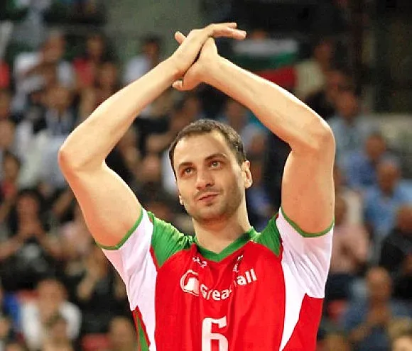 "Гадзета дело спорт": Матей се връща в националния