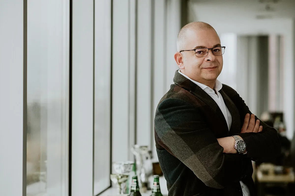 Румънец стана генерален шеф на "Каменица"