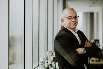 Румънец стана генерален шеф на "Каменица"