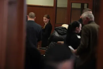 Петимата финансисти на тероризъм остават в ареста