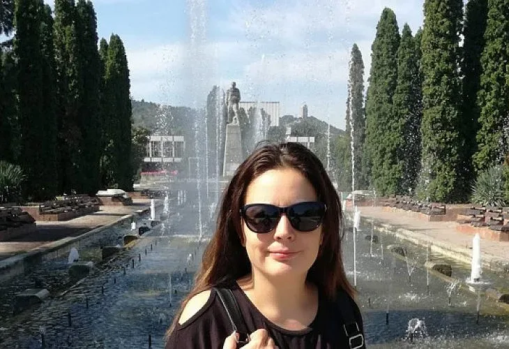 Майка на близнаци има нужда от средства за лечение