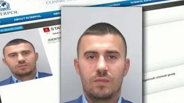 Мутри се опитаха да освободят Стайко Стайков