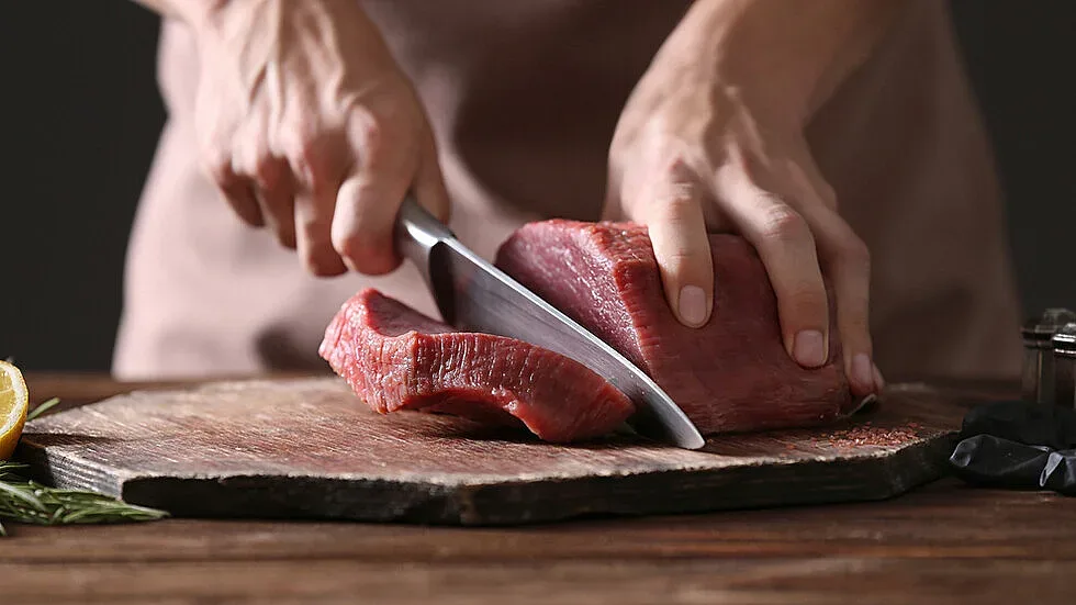 БАБХ: В България няма месо от разследваната полска кланница