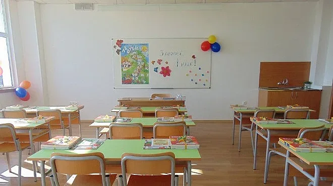 Промени за приема в първи клас в София