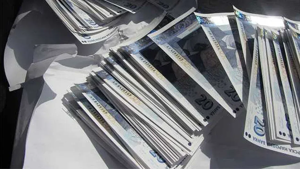 България води в ЕС по усещане за корупция