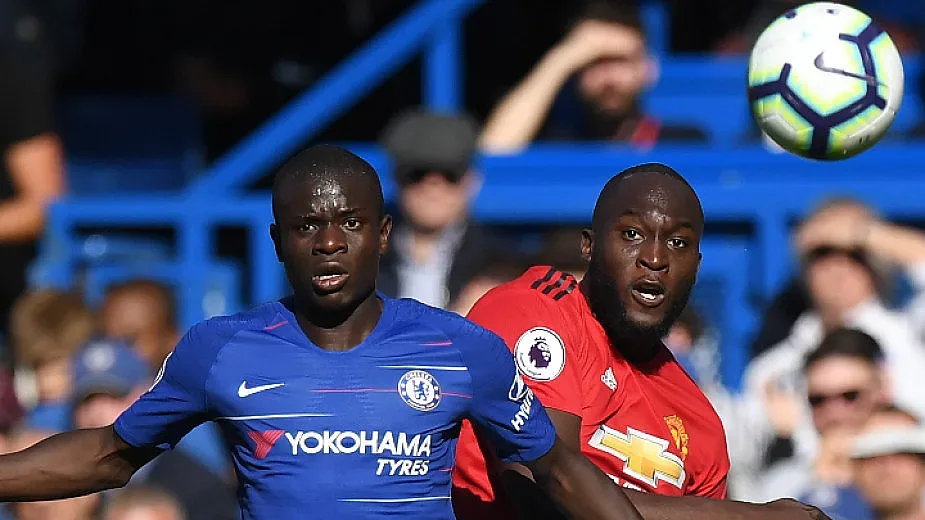 Челси приема Ман.Юнайтед за Купата на Англия