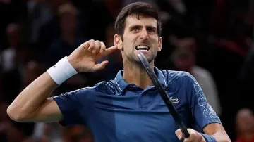 Ще дойде ли Новак Джокович на турнира в София?