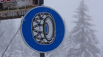 Пети ден военни помагат за разчистване на пътищата в Смолян