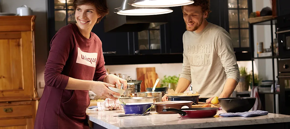 Kaufland представя първите си собствени линии дамска и мъжка мода