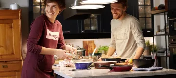 Kaufland представя първите си собствени линии дамска и мъжка мода